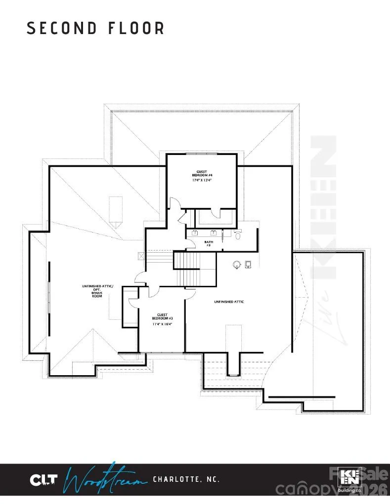 254 Woodstream Circle Mooresville, NC 28117
