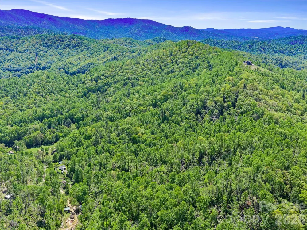 615 Fred Sparks Road Bakersville, NC 28705