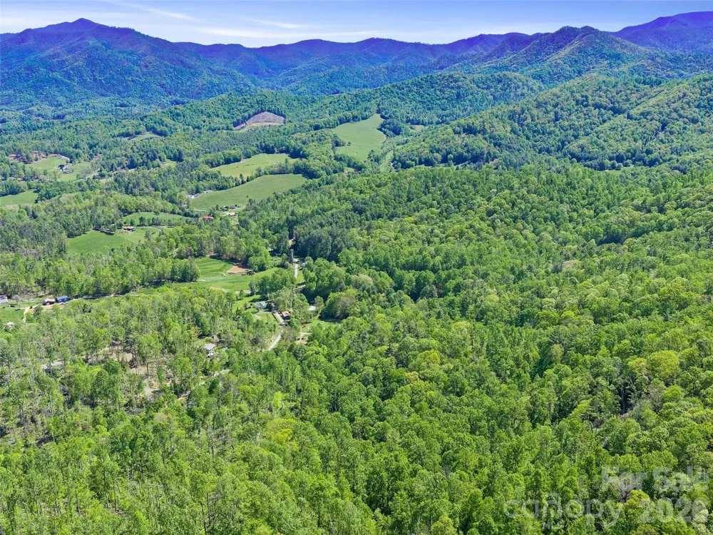 615 Fred Sparks Road Bakersville, NC 28705