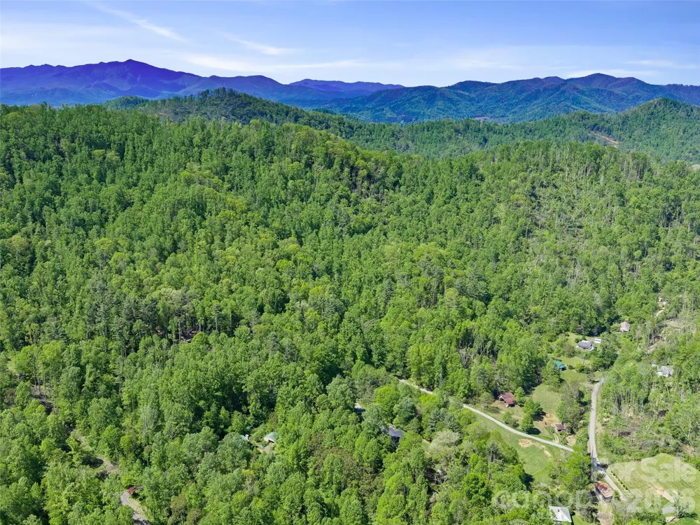 615 Fred Sparks Road Bakersville, NC 28705