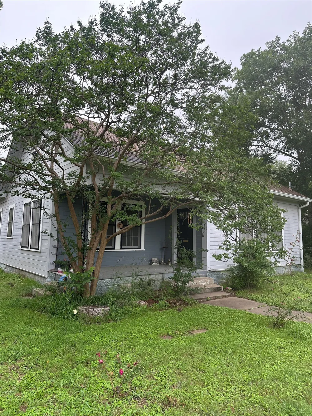 821 Ward Street Marlin, TX 76661