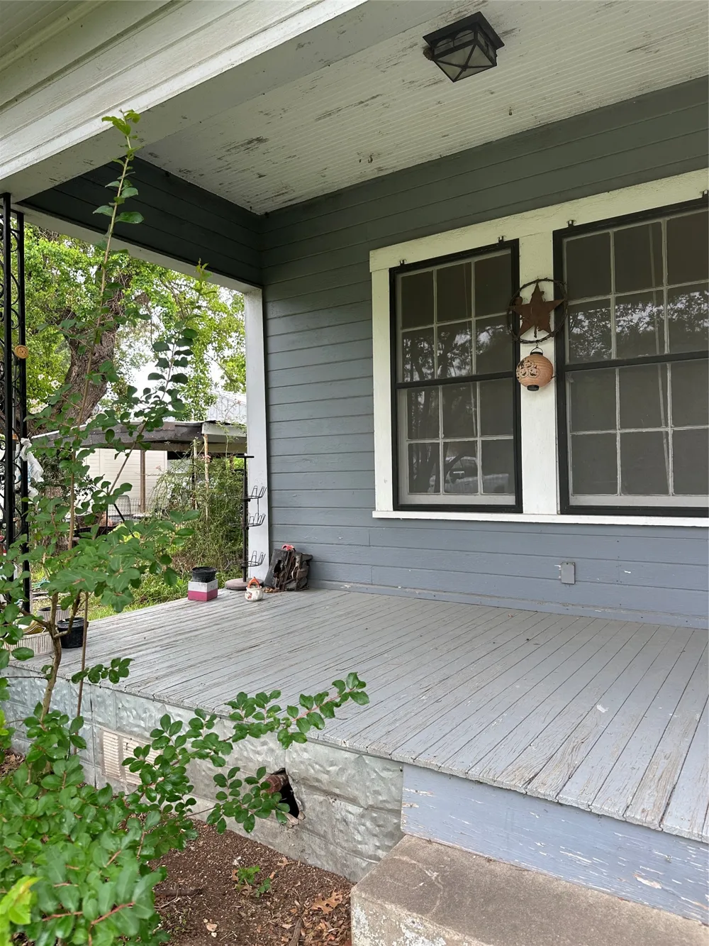 821 Ward Street Marlin, TX 76661