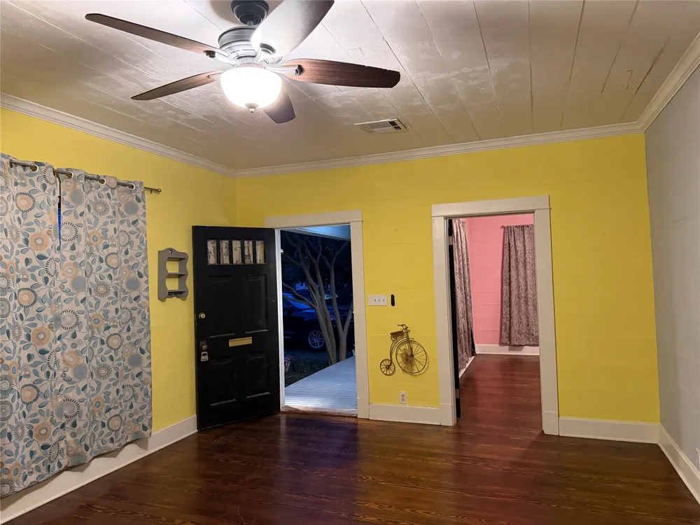 821 Ward Street Marlin, TX 76661