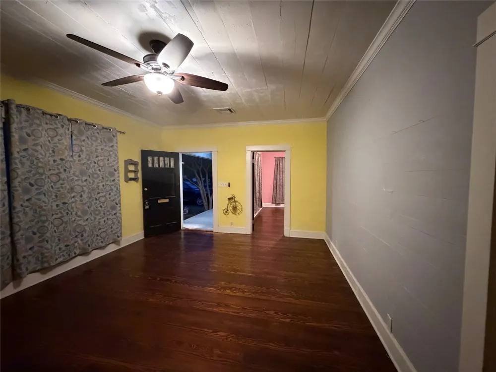821 Ward Street Marlin, TX 76661