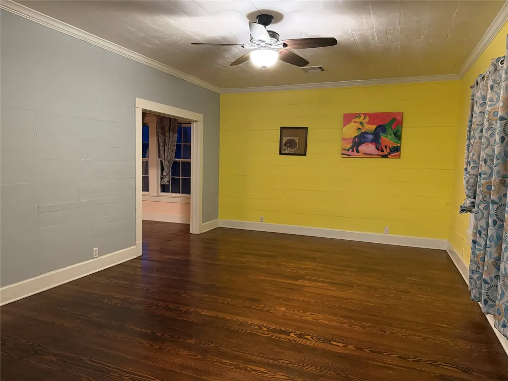 821 Ward Street Marlin, TX 76661