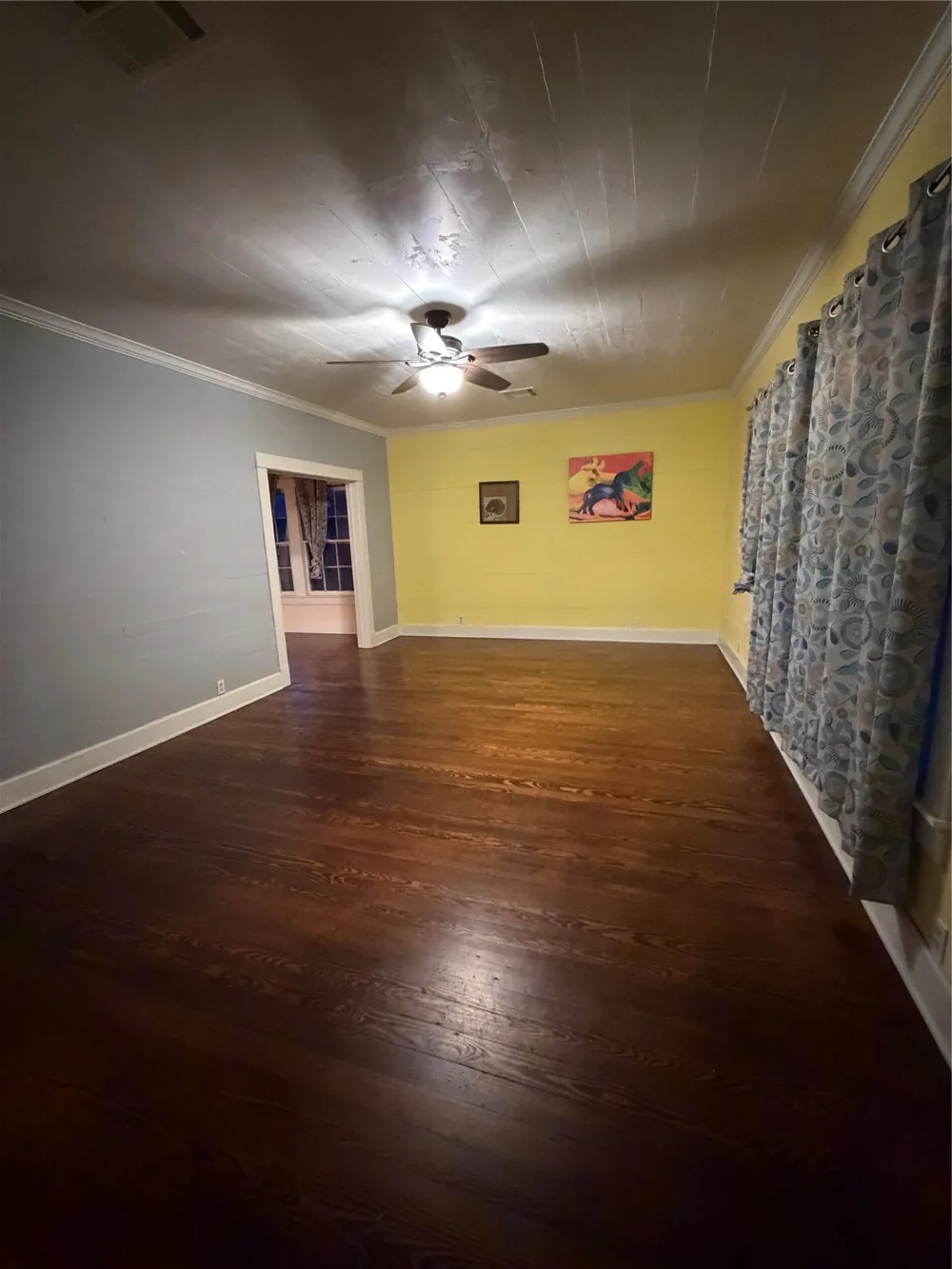 821 Ward Street Marlin, TX 76661
