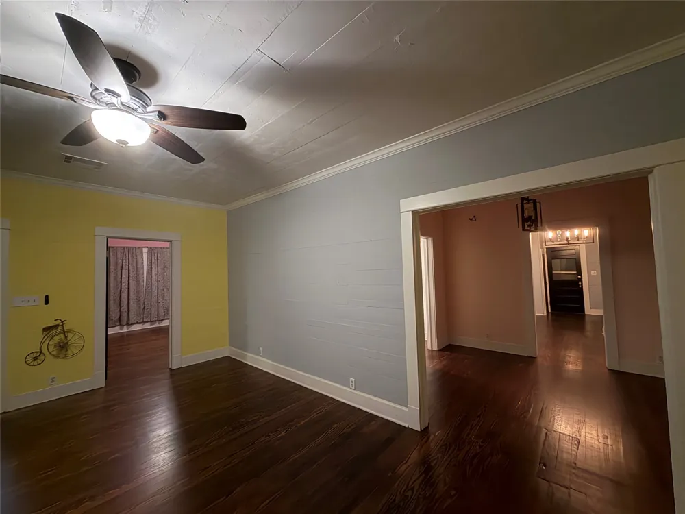 821 Ward Street Marlin, TX 76661