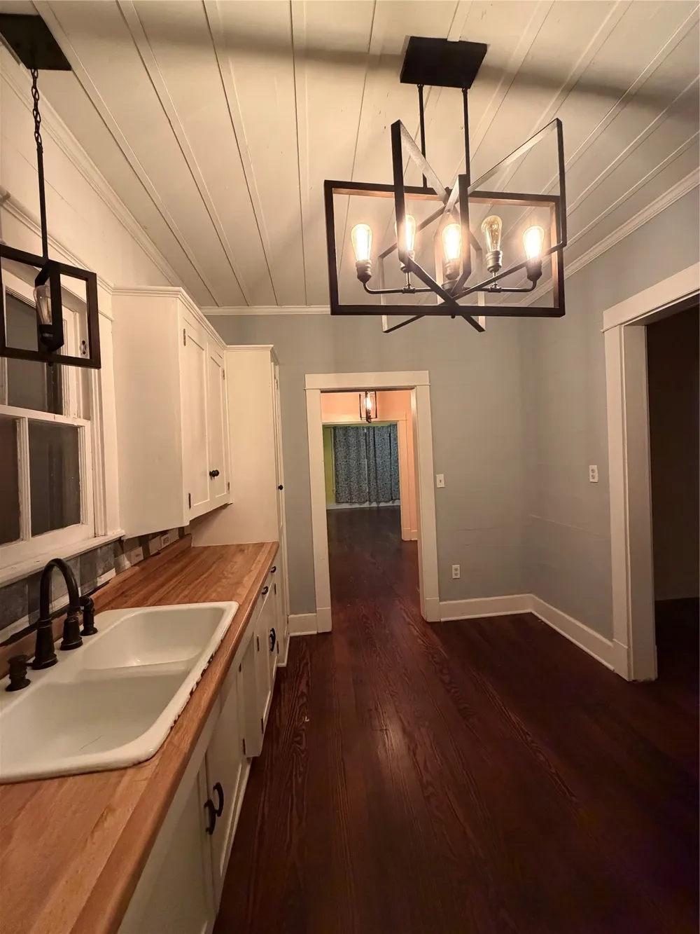 821 Ward Street Marlin, TX 76661