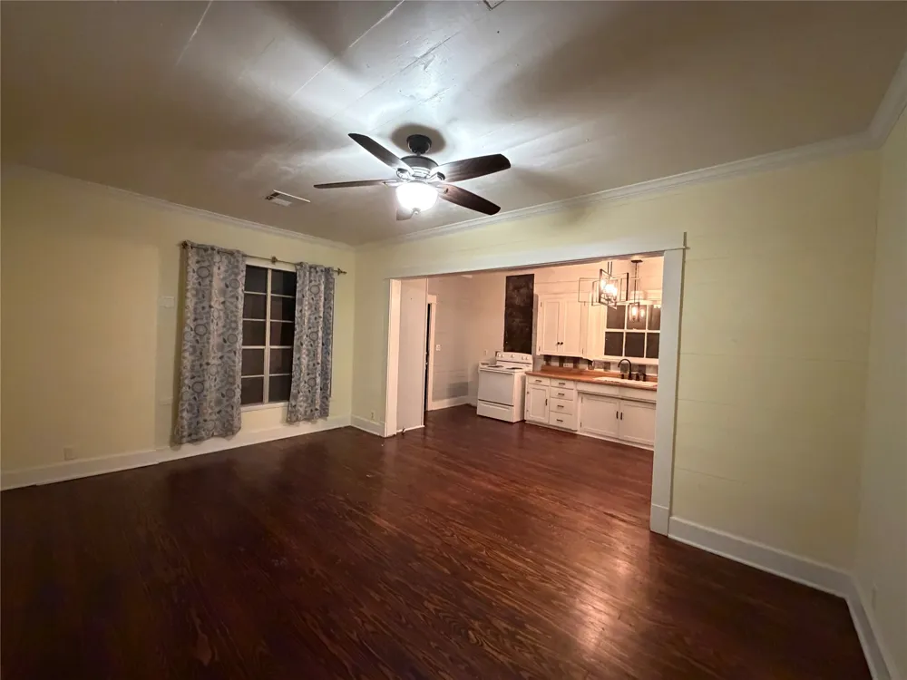 821 Ward Street Marlin, TX 76661