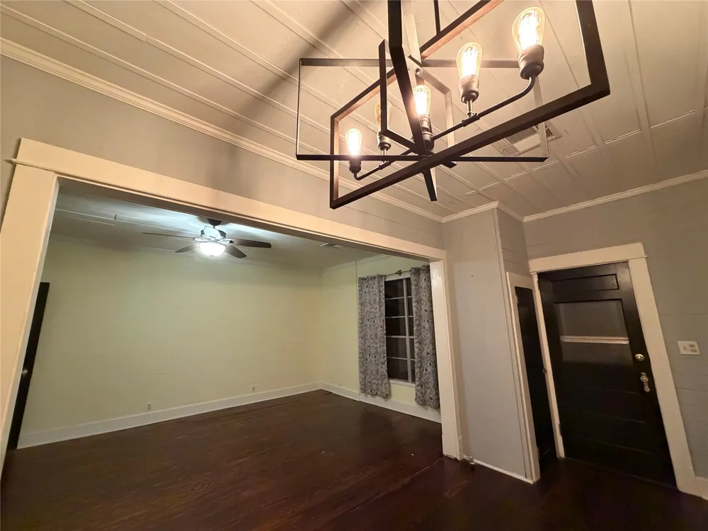821 Ward Street Marlin, TX 76661