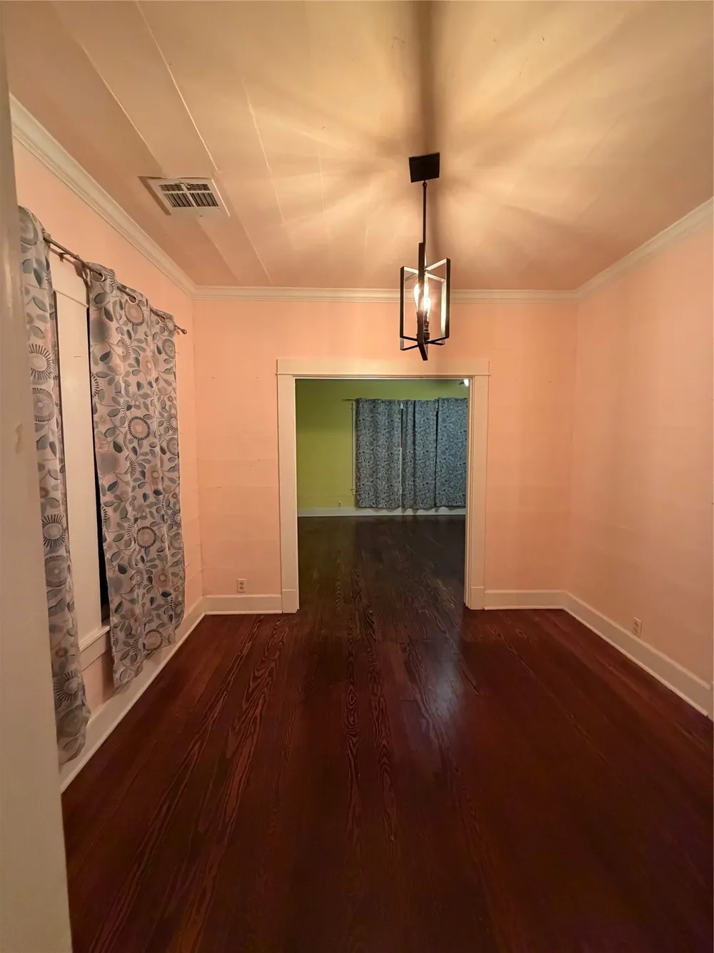 821 Ward Street Marlin, TX 76661
