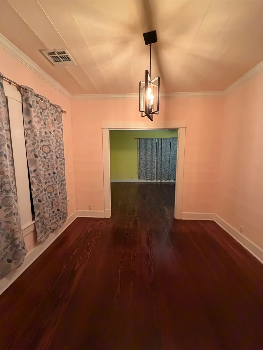 821 Ward Street Marlin, TX 76661
