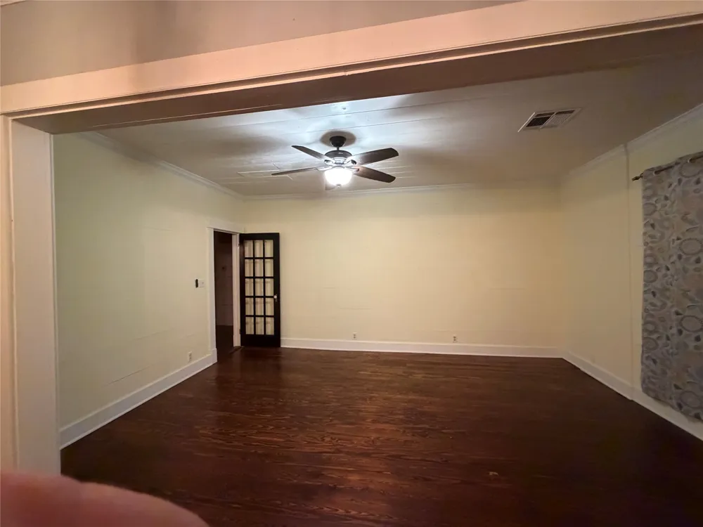 821 Ward Street Marlin, TX 76661