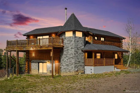 71 Wildewood Drive
