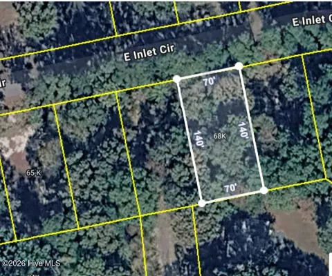 068 E Inlet Circle