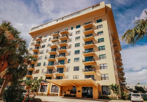 2109 BAYSHORE BOULEVARD #606