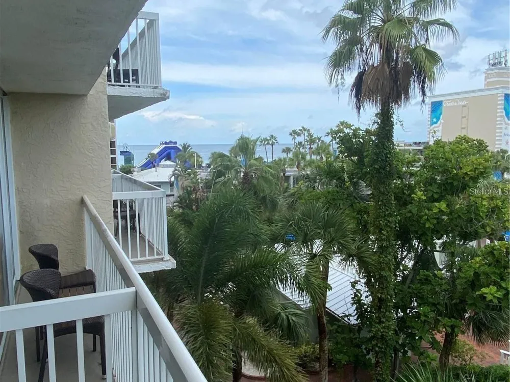 5500 GULF BOULEVARD #4246 St Pete Beach, FL 33706