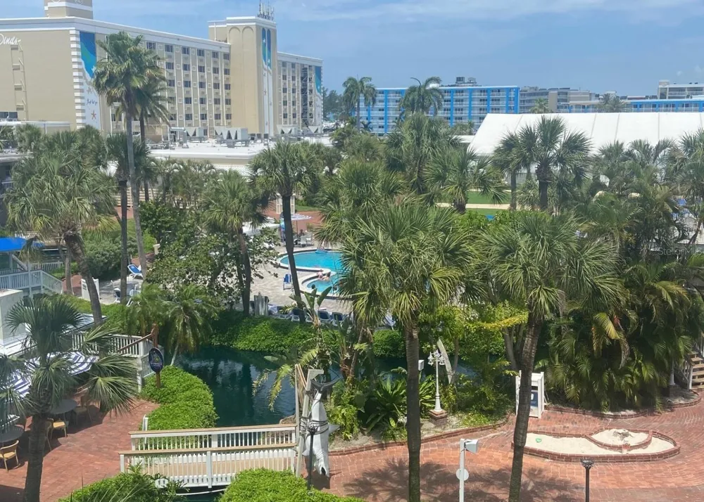 5500 GULF BOULEVARD #4246 St Pete Beach, FL 33706