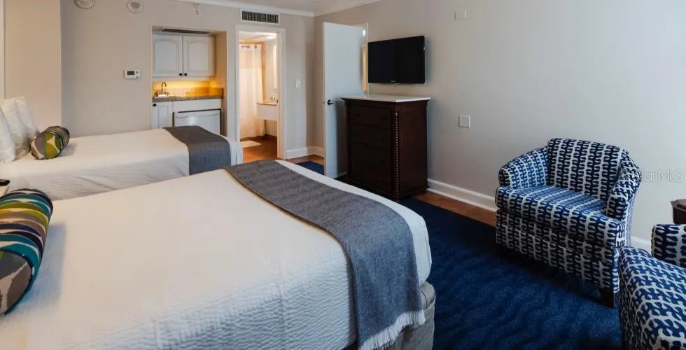 5500 GULF BOULEVARD #4246 St Pete Beach, FL 33706