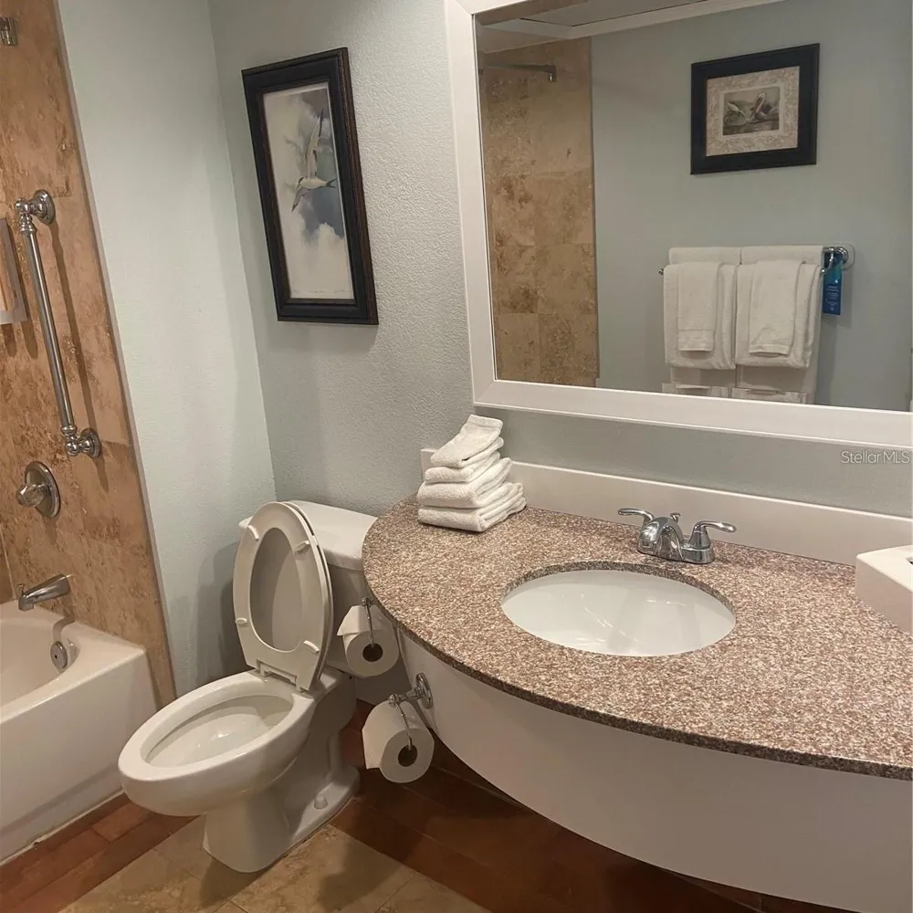 5500 GULF BOULEVARD #4246 St Pete Beach, FL 33706