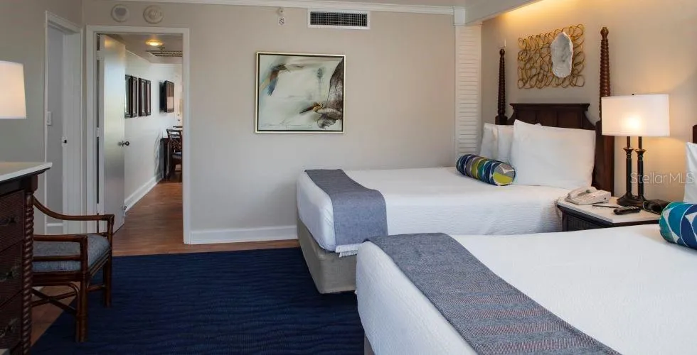 5500 GULF BOULEVARD #4246 St Pete Beach, FL 33706