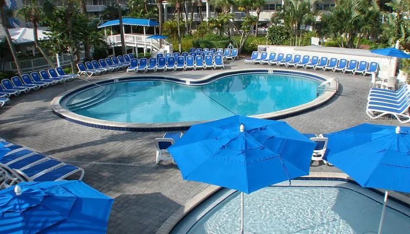 5500 GULF BOULEVARD #4246 St Pete Beach, FL 33706