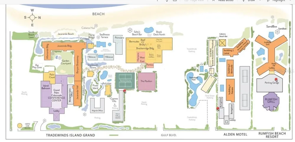 5500 GULF BOULEVARD #4246 St Pete Beach, FL 33706