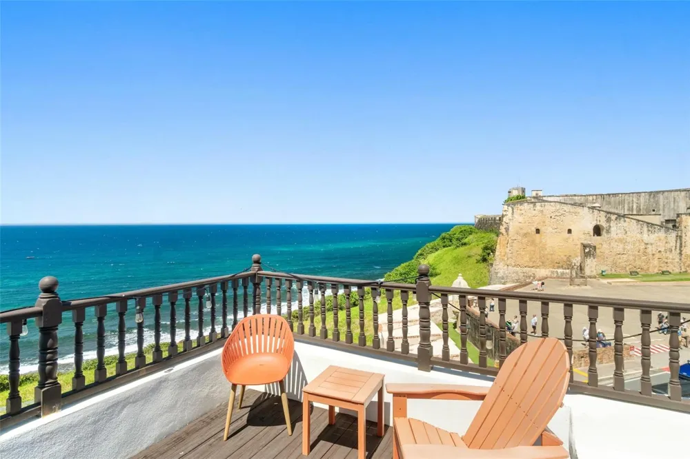 422 NORZAGARAY San Juan, PR 00918