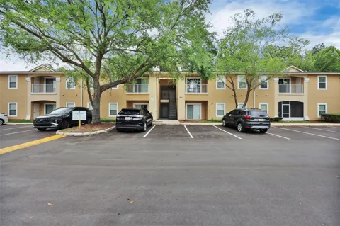 6111 MAGGIES CIRCLE #110