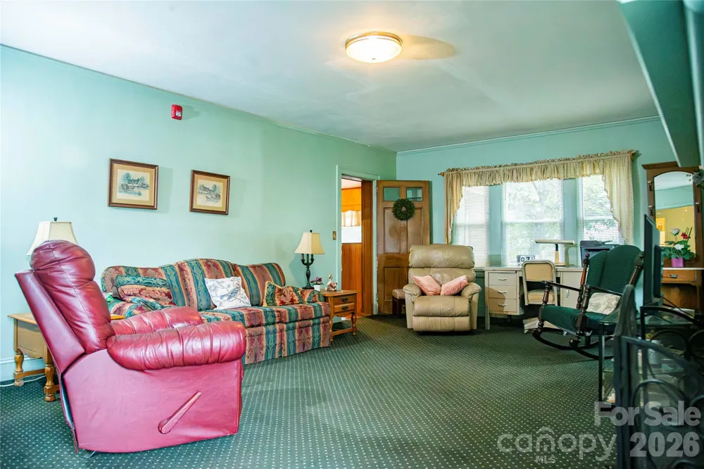 200 Main Street Candor, NC 27229