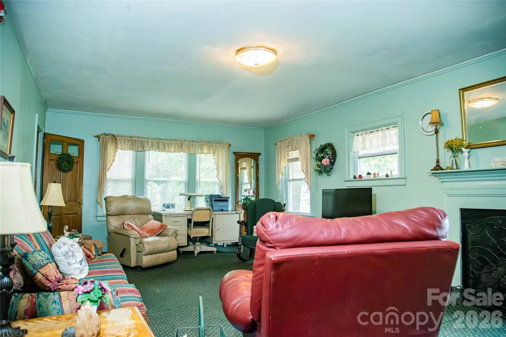 200 Main Street Candor, NC 27229