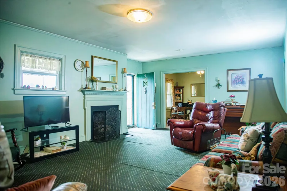 200 Main Street Candor, NC 27229