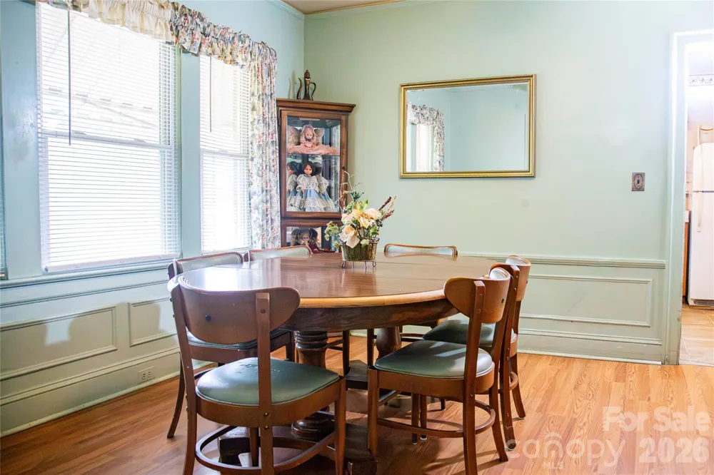 200 Main Street Candor, NC 27229