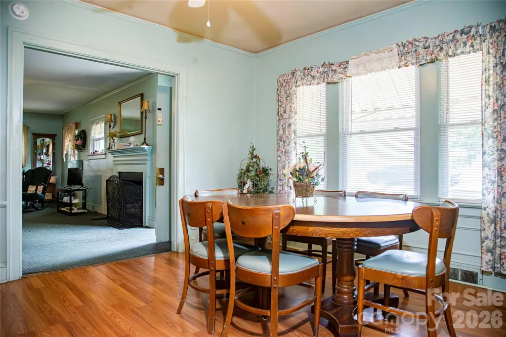 200 Main Street Candor, NC 27229