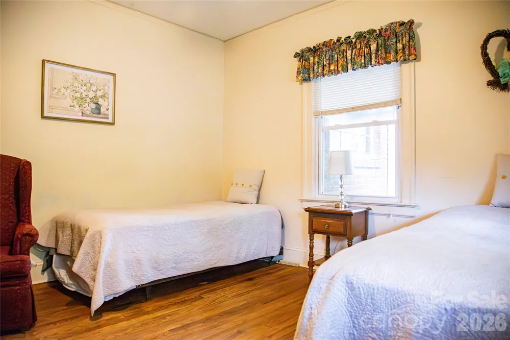 200 Main Street Candor, NC 27229