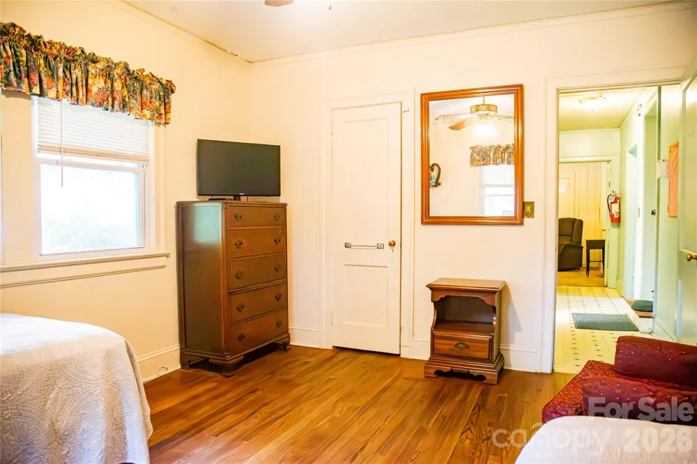 200 Main Street Candor, NC 27229