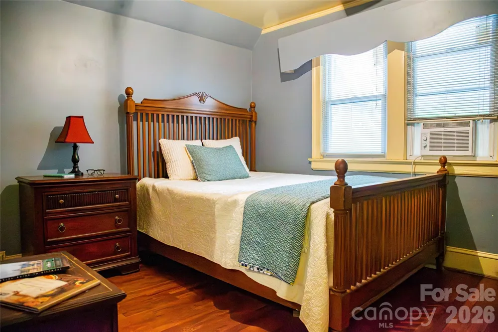 200 Main Street Candor, NC 27229