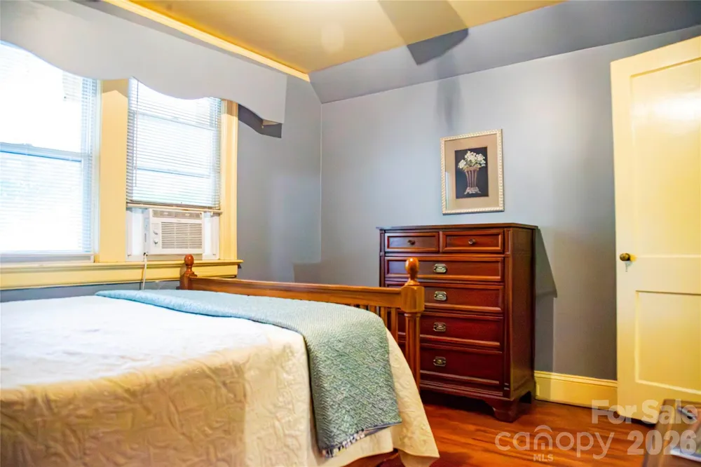 200 Main Street Candor, NC 27229