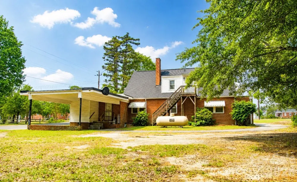 200 Main Street Candor, NC 27229