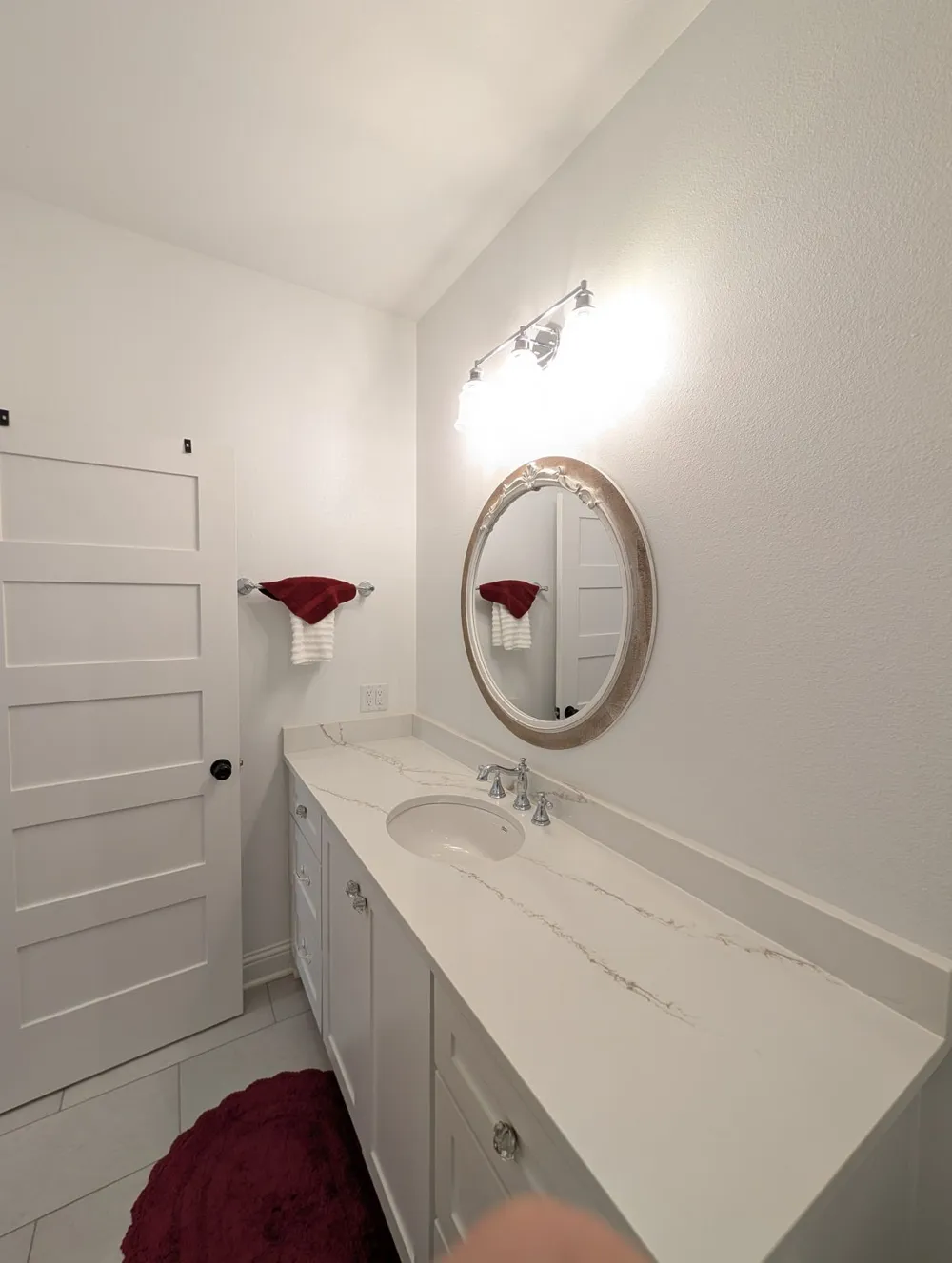 805 County Road 3802 Bullard, TX 75757