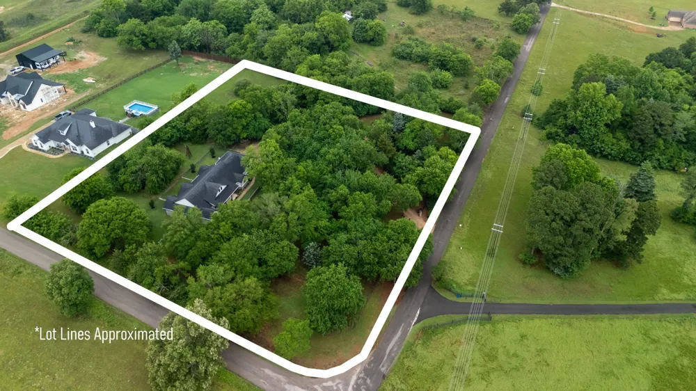 805 County Road 3802 Bullard, TX 75757