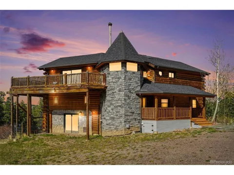 71 Wildewood Drive