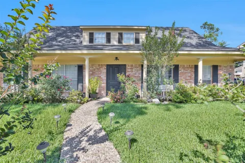 15010 Falling Creek Drive