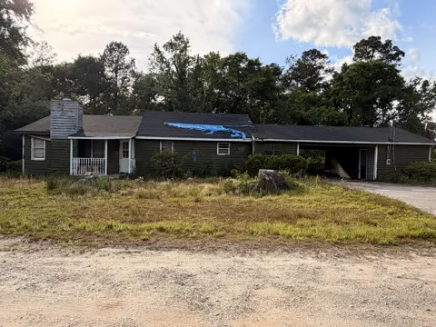 2945 Willis Foreman Road