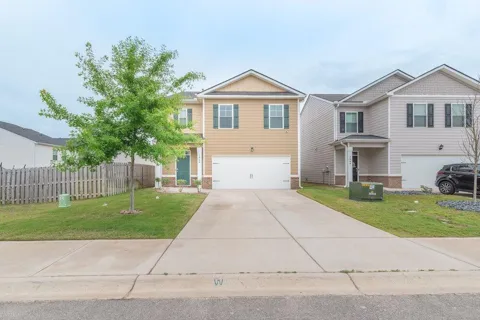 2948 Calli Crossing Drive