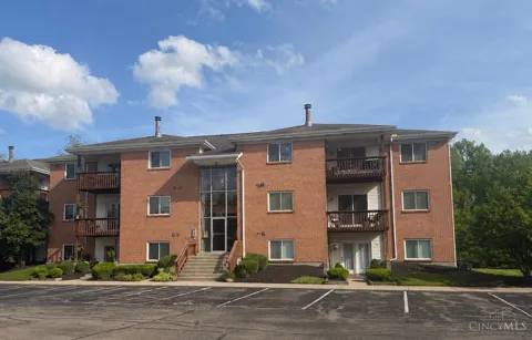 1115 Shayler Road #30