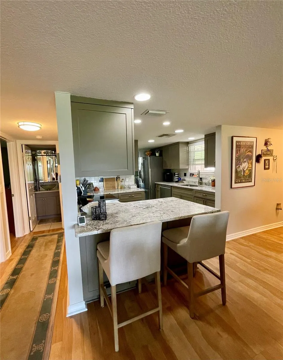 7893 SAILBOAT KEY BOULEVARD S #101 South Pasadena, FL 33707