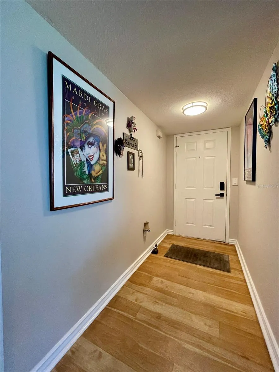 7893 SAILBOAT KEY BOULEVARD S #101 South Pasadena, FL 33707