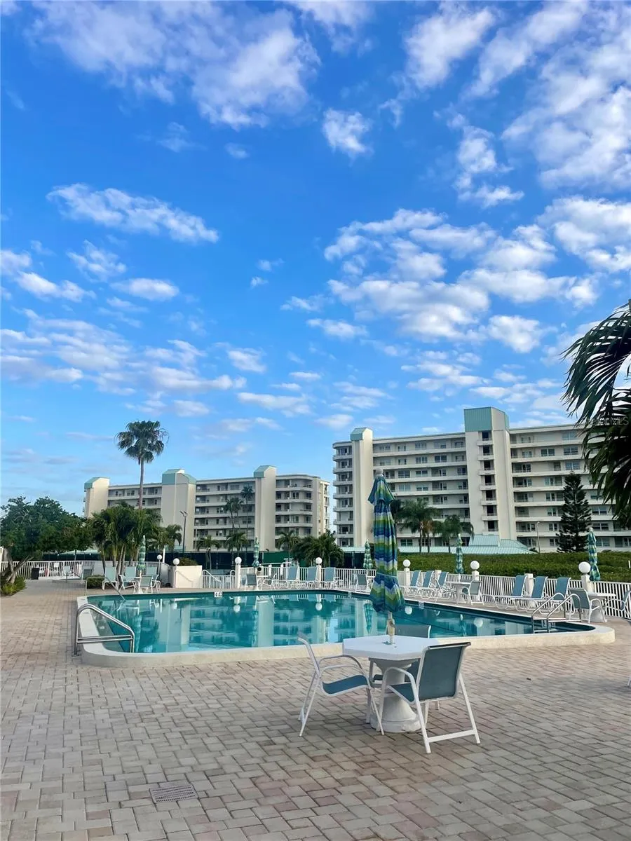 7893 SAILBOAT KEY BOULEVARD S #101 South Pasadena, FL 33707