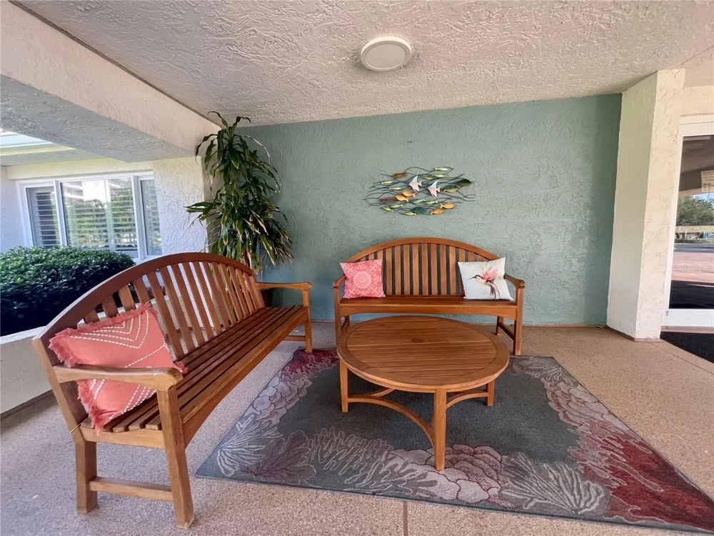 7893 SAILBOAT KEY BOULEVARD S #101 South Pasadena, FL 33707